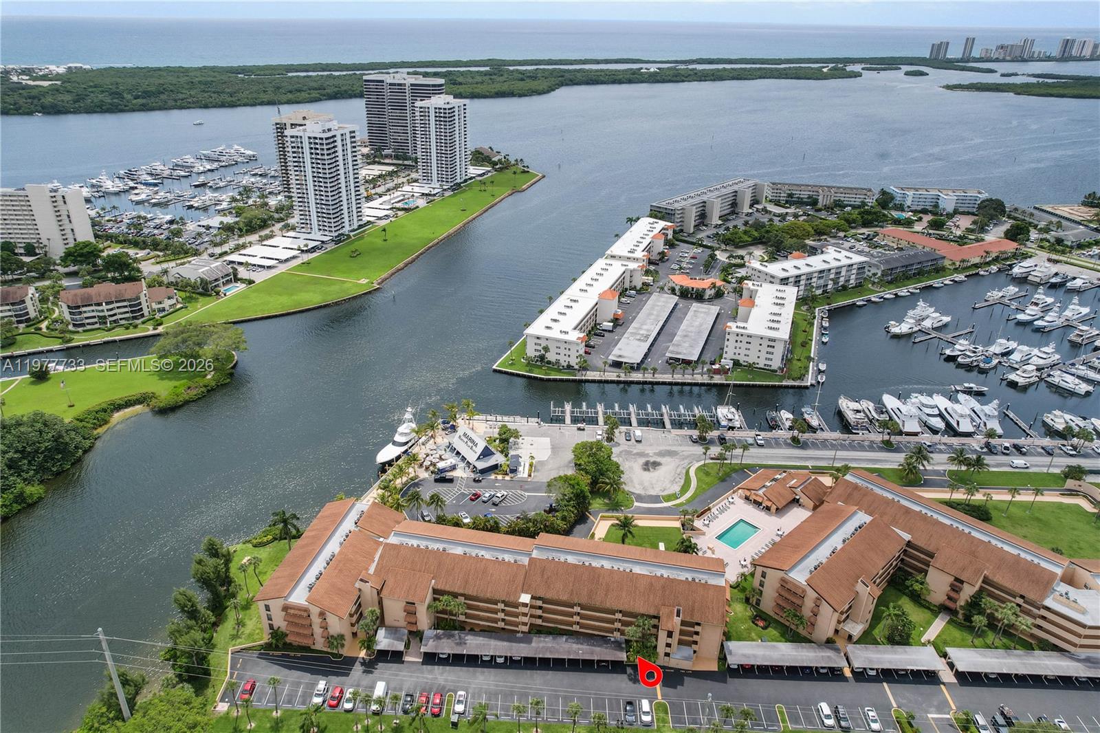 1036 Us Hwy 1 #116 North Palm Beach, FL 33408