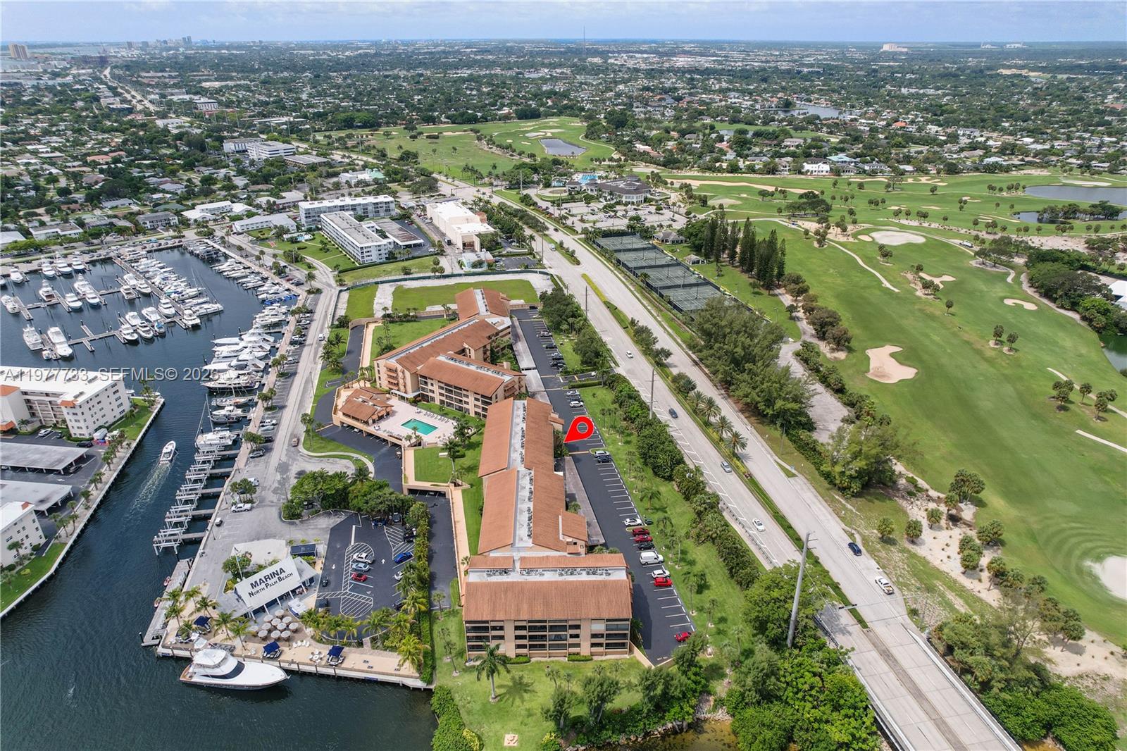 1036 Us Hwy 1 #116 North Palm Beach, FL 33408