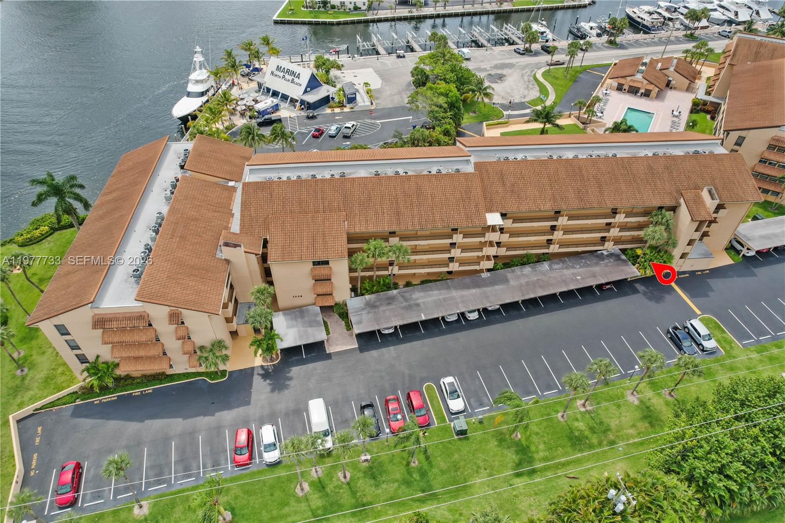 1036 Us Hwy 1 #116 North Palm Beach, FL 33408