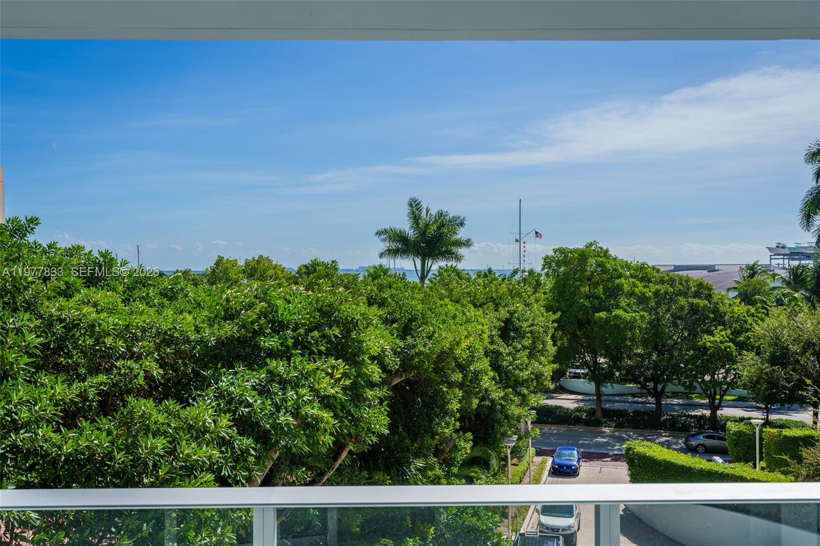 2627 S Bayshore Dr #501 Miami, FL 33133