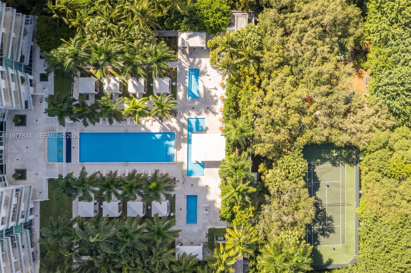 2627 S Bayshore Dr #501 Miami, FL 33133