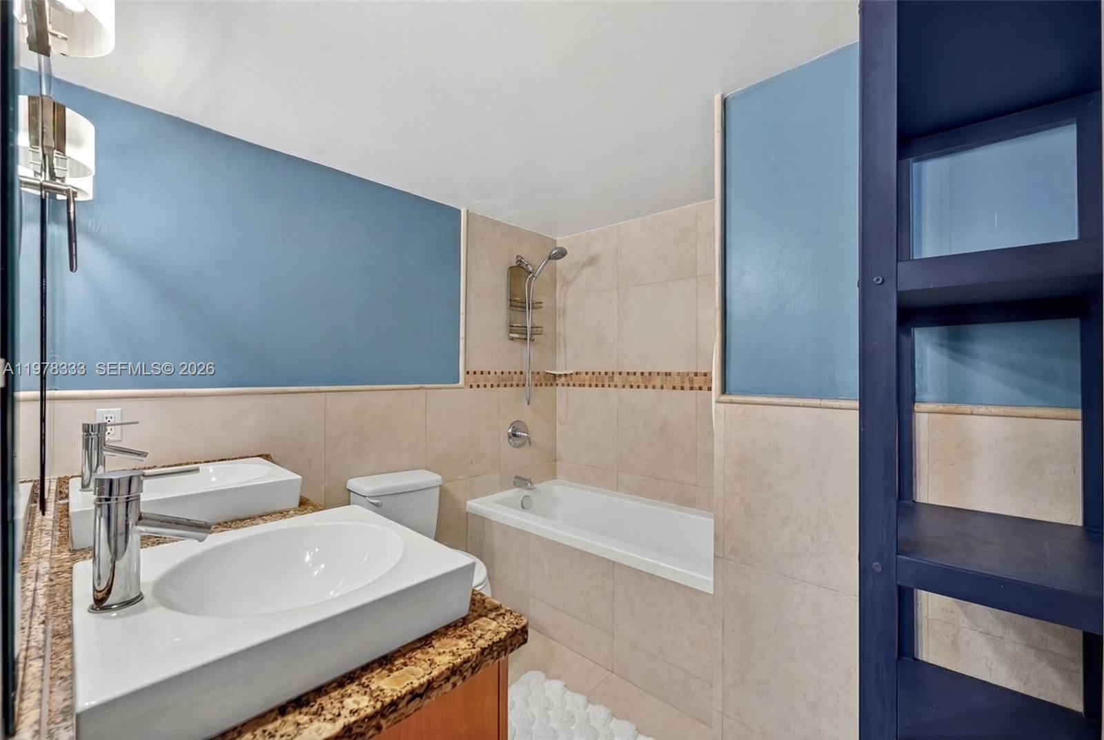 image Mirador 1000 (South Tower)19