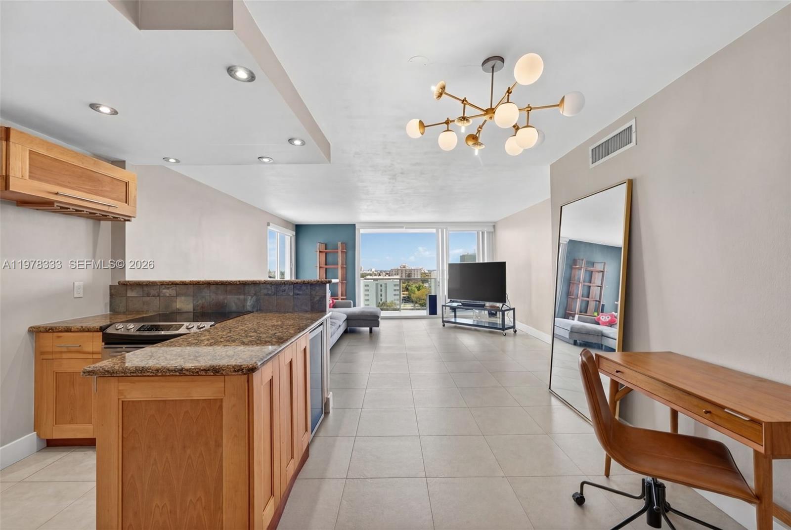 image Mirador 1000 (South Tower)21