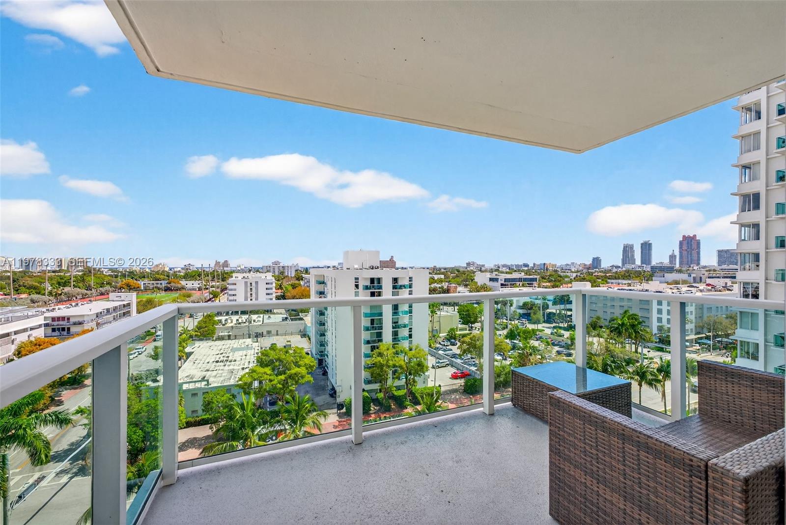 image Mirador 1000 (South Tower)25