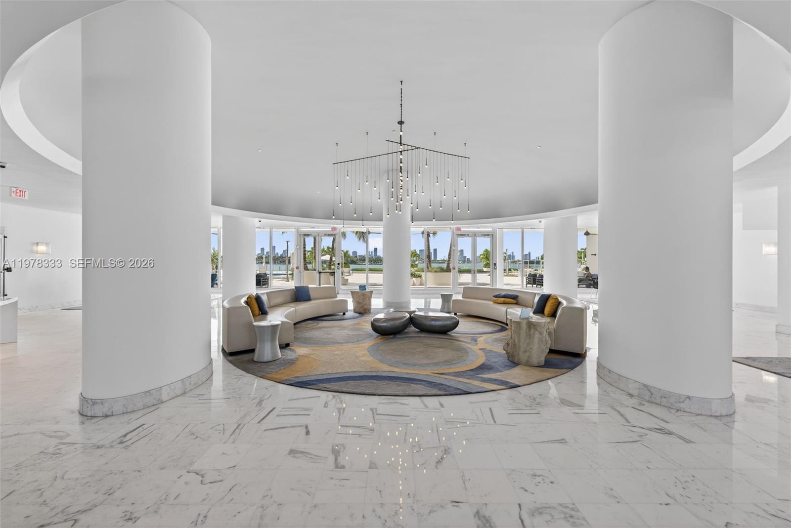 image Mirador 1000 (South Tower)28