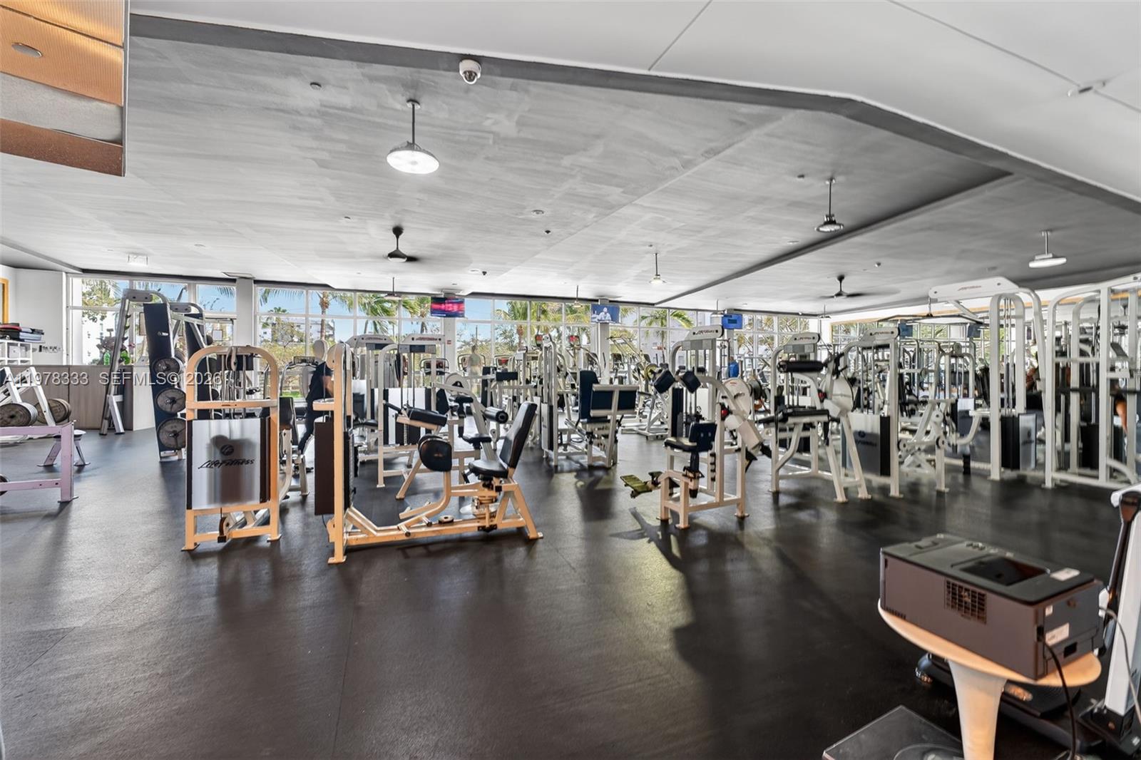 image Mirador 1000 (South Tower)29