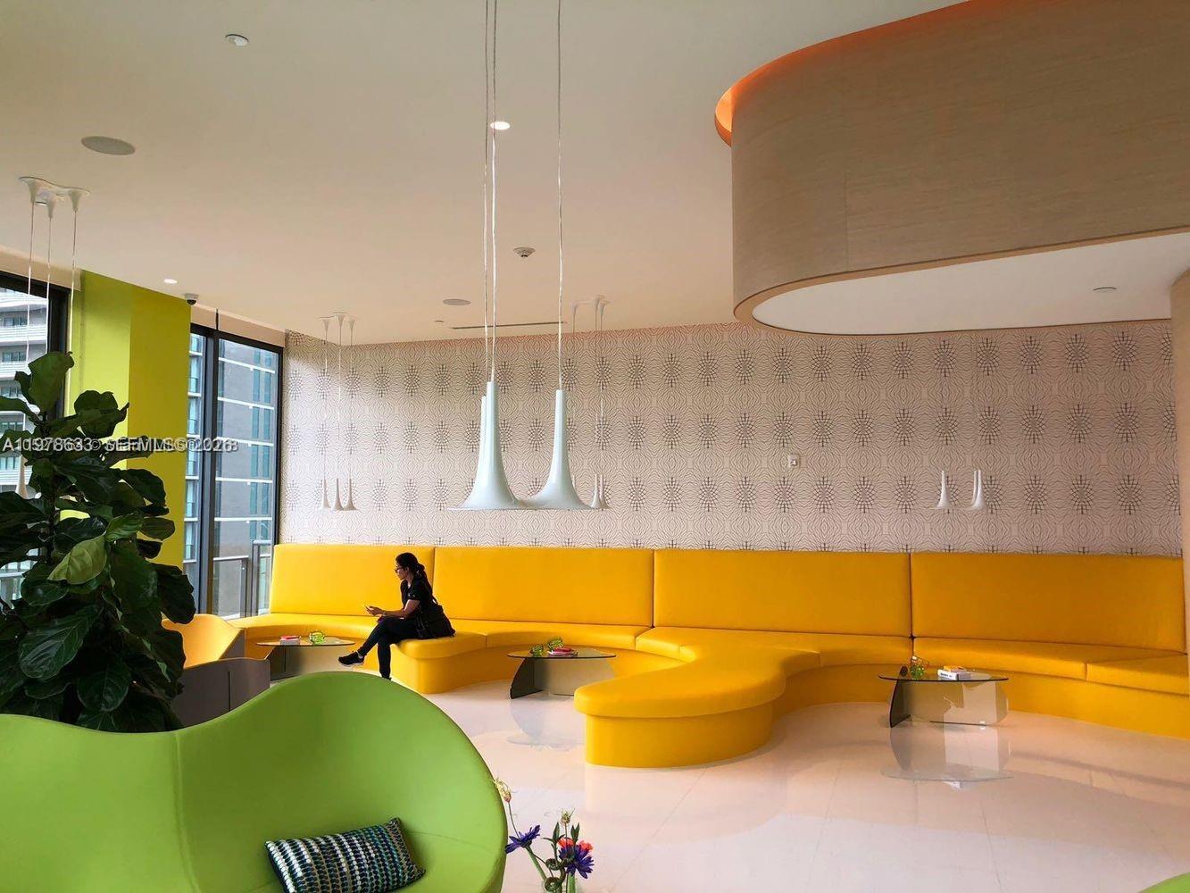 501 NE 31st St #3003 Miami, FL 33137