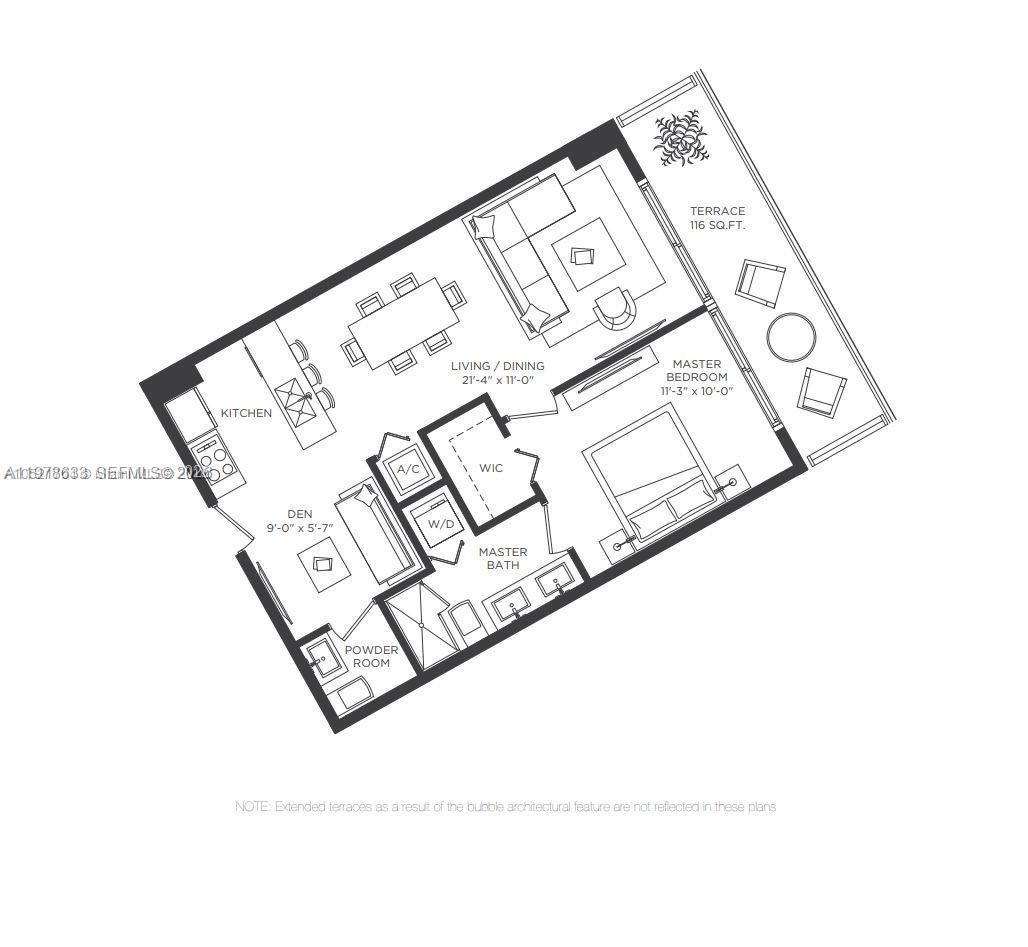 501 NE 31st St #3003 Miami, FL 33137