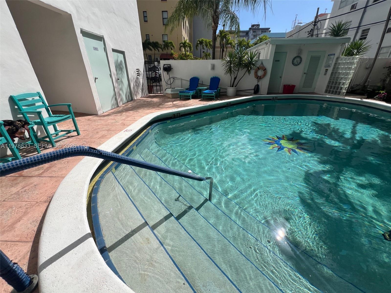 1390 Ocean Dr #101 Miami Beach, FL 33139