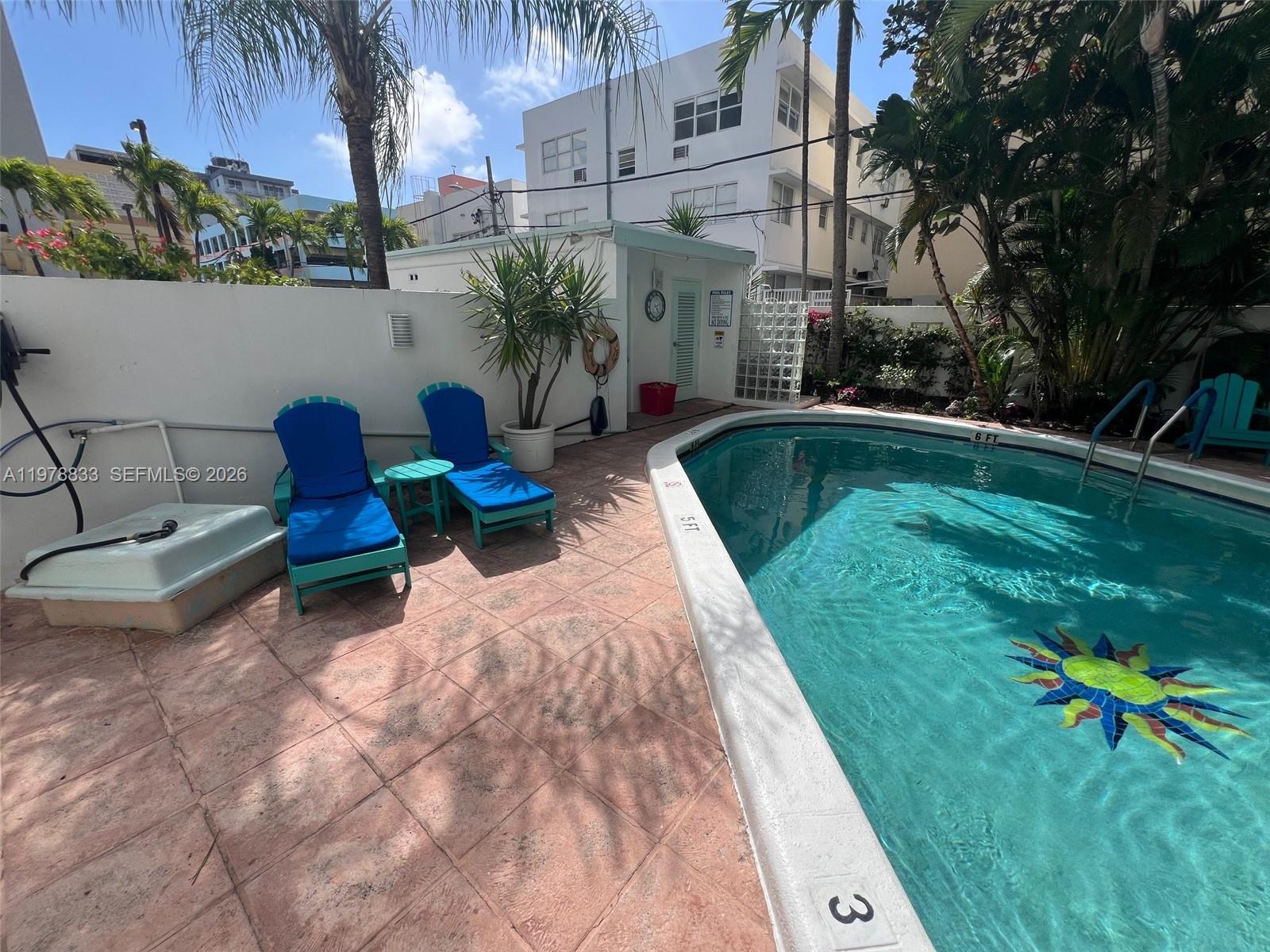 1390 Ocean Dr #101 Miami Beach, FL 33139