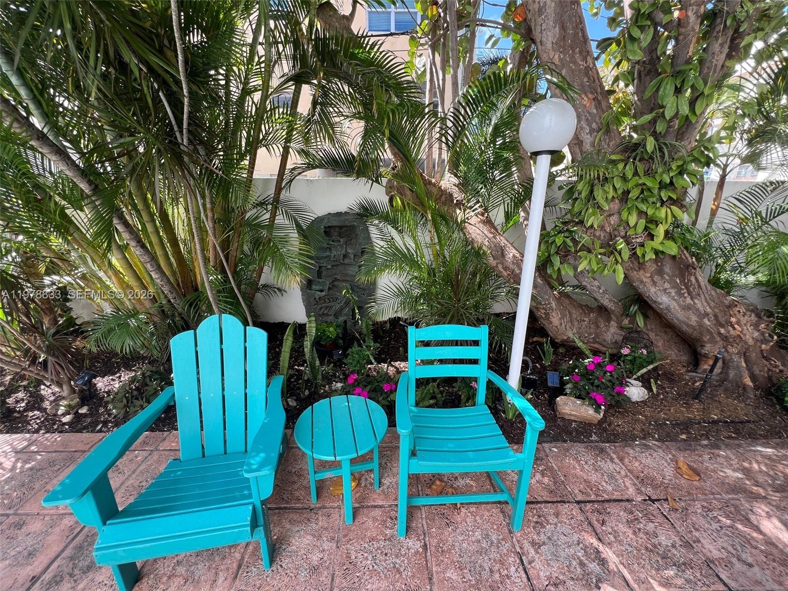 1390 Ocean Dr #101 Miami Beach, FL 33139