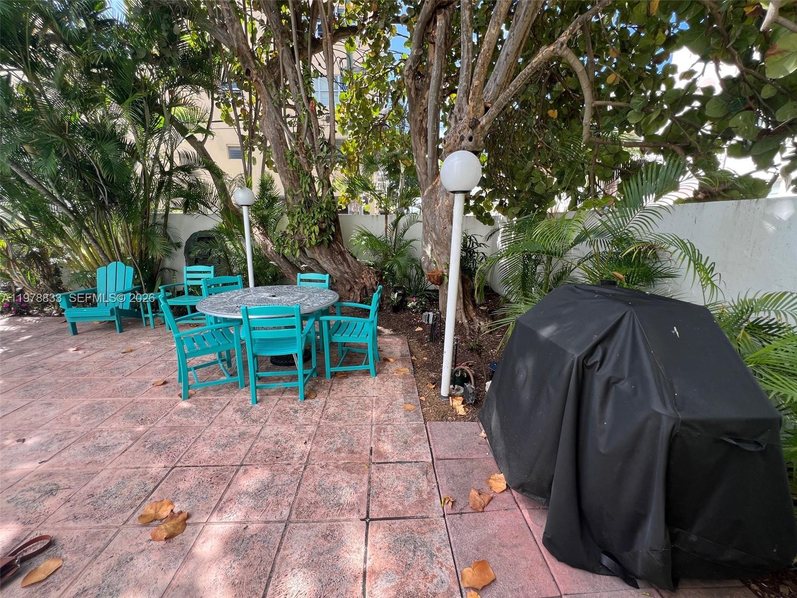 1390 Ocean Dr #101 Miami Beach, FL 33139