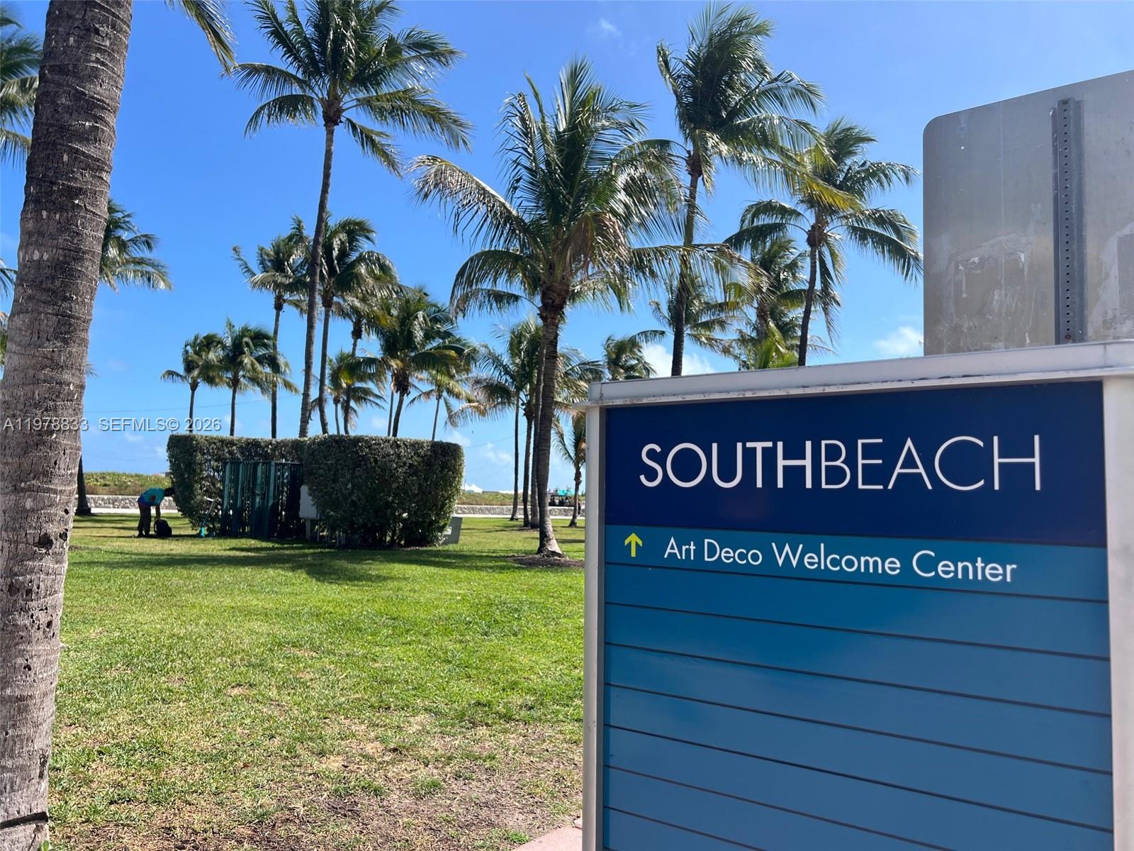 1390 Ocean Dr #101 Miami Beach, FL 33139