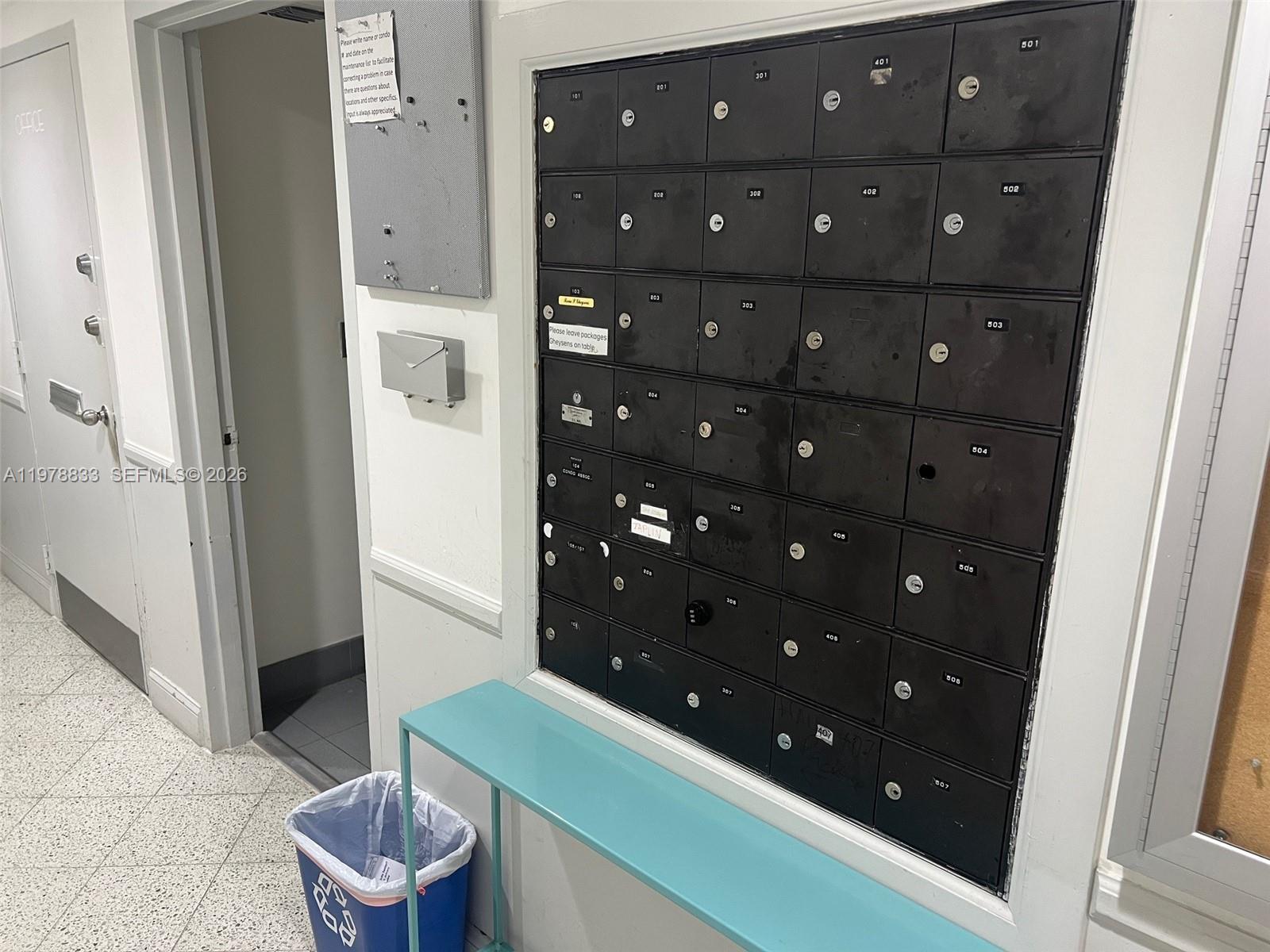 1390 Ocean Dr #101 Miami Beach, FL 33139