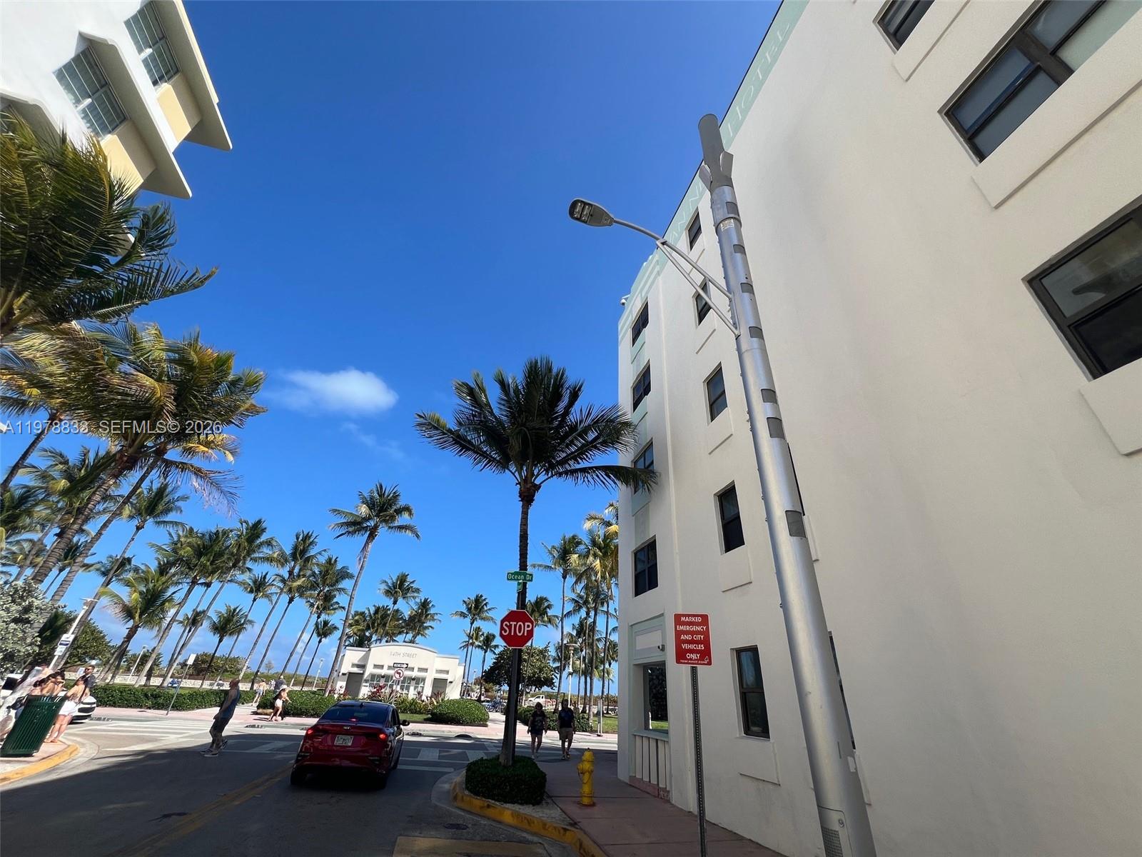 1390 Ocean Dr #101 Miami Beach, FL 33139