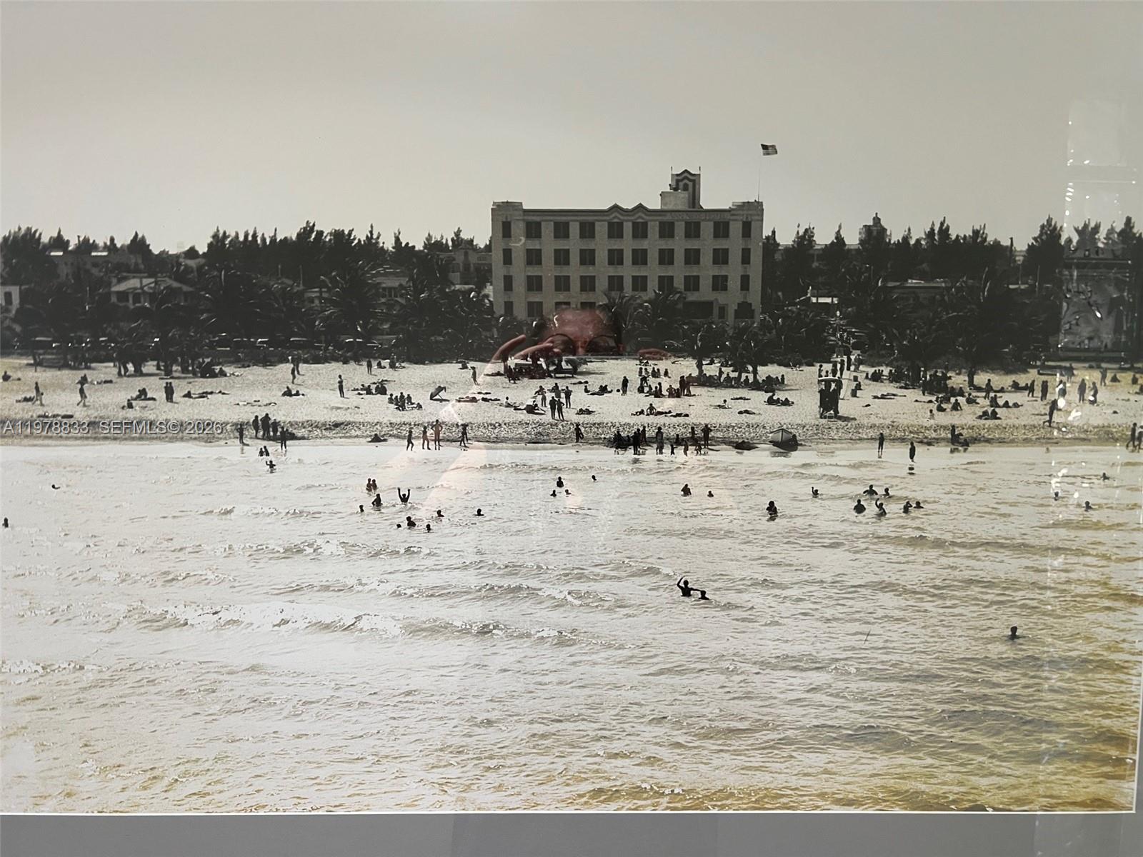 1390 Ocean Dr #101 Miami Beach, FL 33139