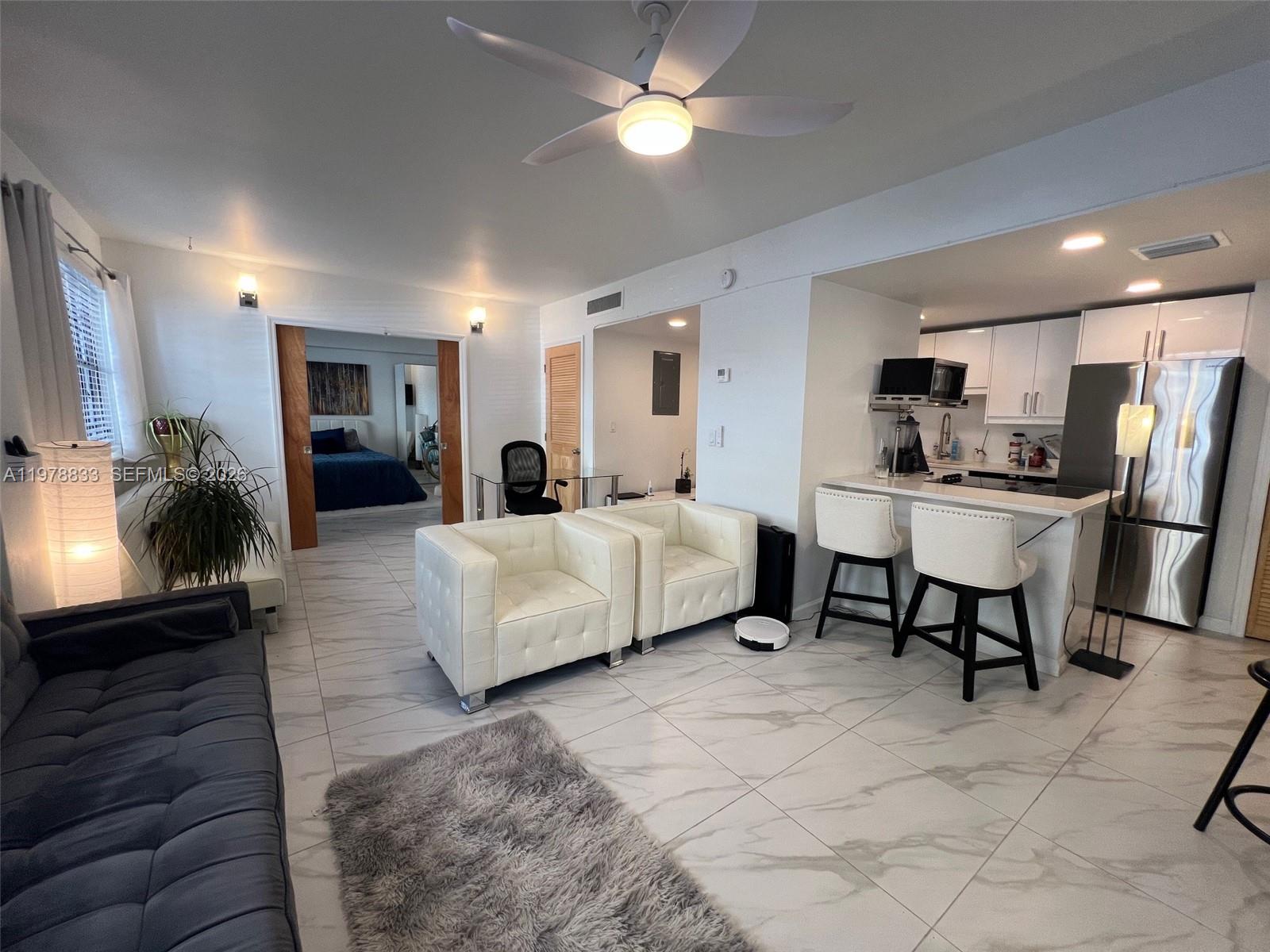 1390 Ocean Dr #101 Miami Beach, FL 33139