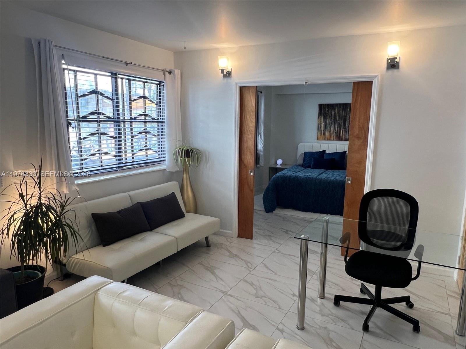 1390 Ocean Dr #101 Miami Beach, FL 33139