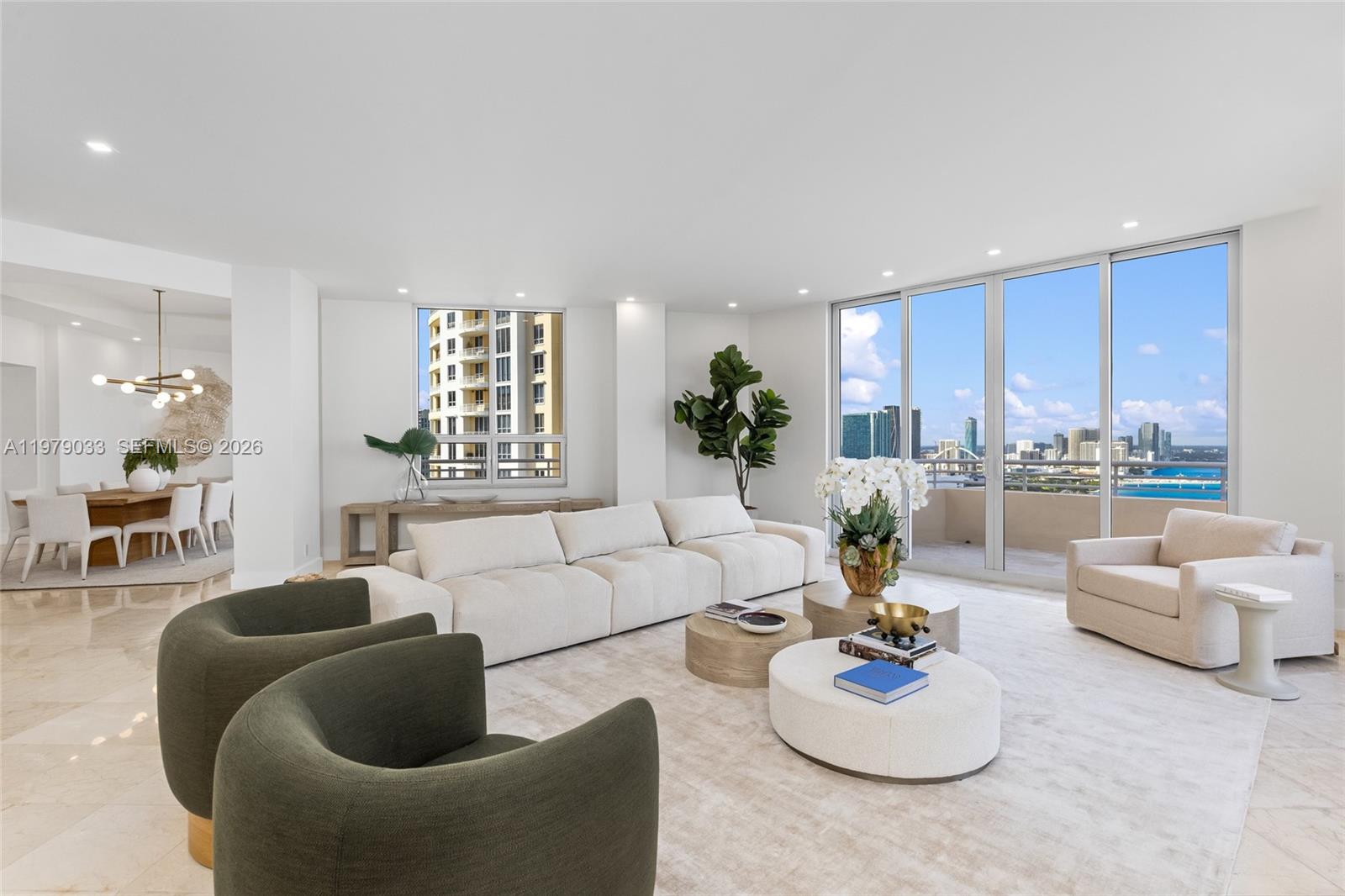 808 Brickell Key Dr #3901 Miami, FL 33131