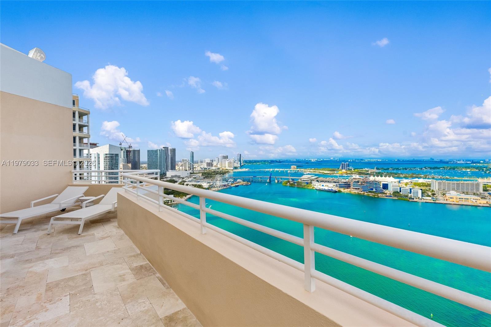 808 Brickell Key Dr #3901 Miami, FL 33131