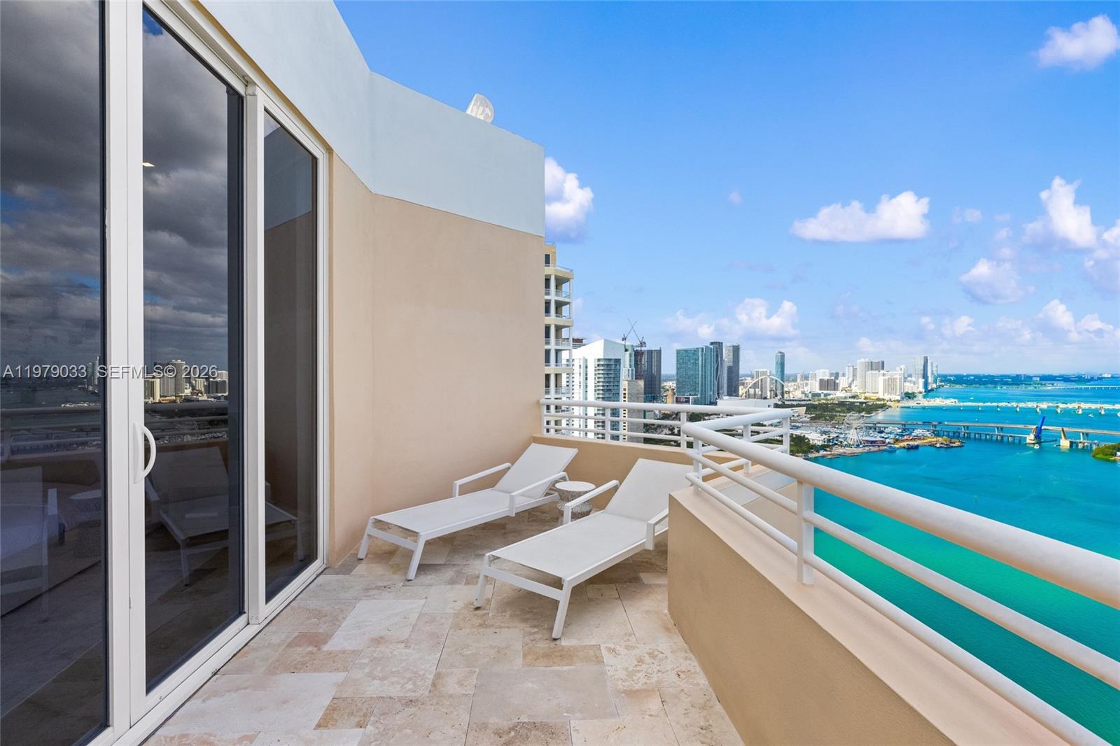 808 Brickell Key Dr #3901 Miami, FL 33131