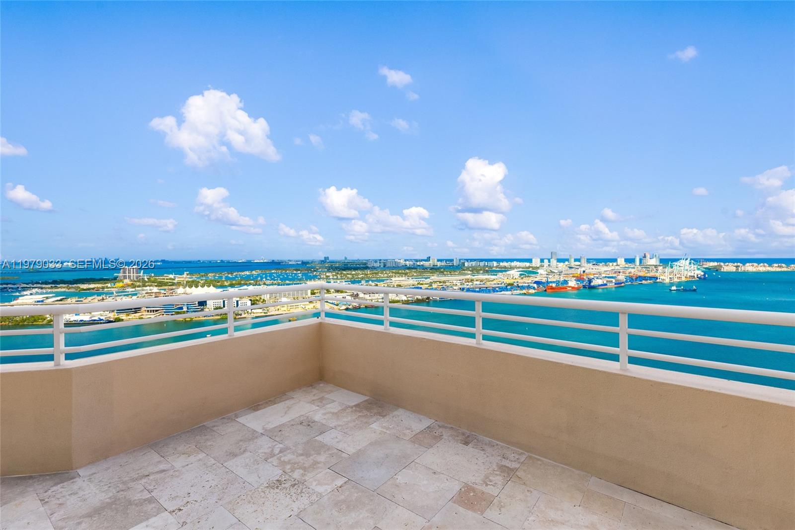 808 Brickell Key Dr #3901 Miami, FL 33131