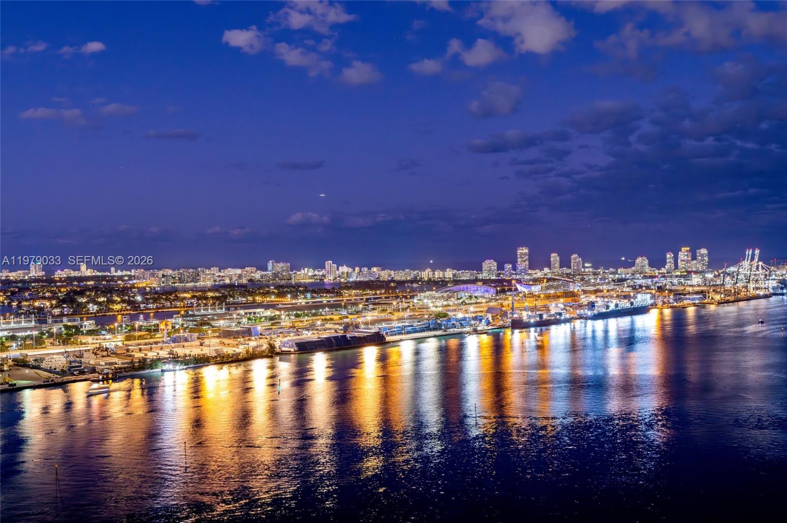 808 Brickell Key Dr #3901 Miami, FL 33131