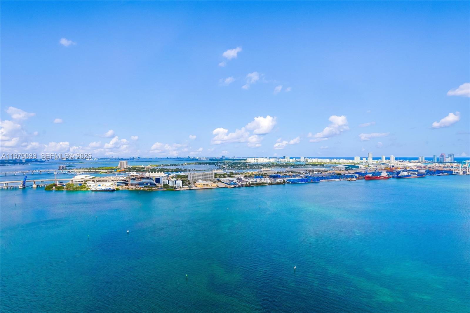 808 Brickell Key Dr #3901 Miami, FL 33131