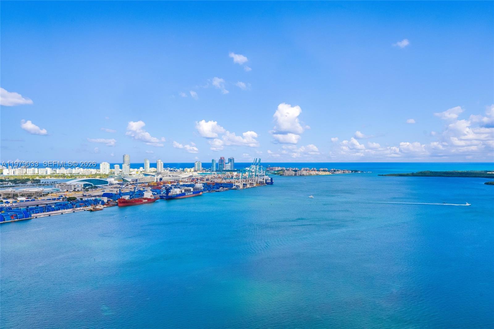 808 Brickell Key Dr #3901 Miami, FL 33131