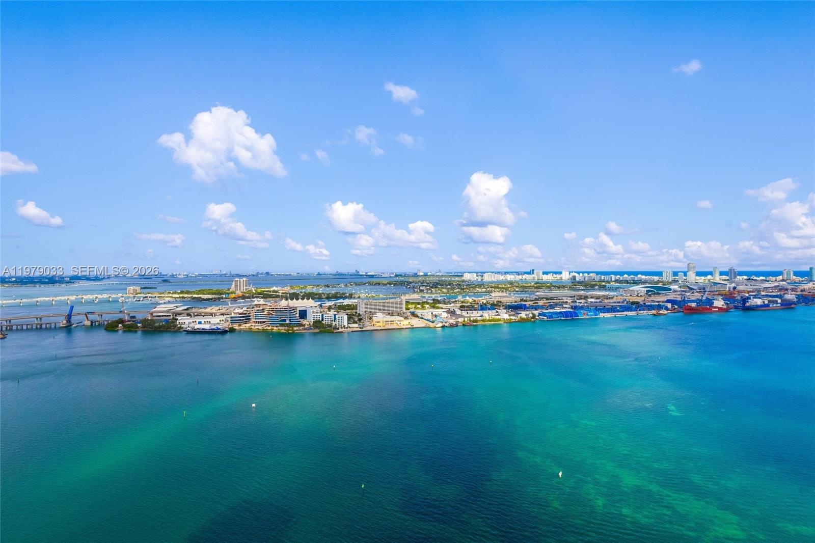 808 Brickell Key Dr #3901 Miami, FL 33131