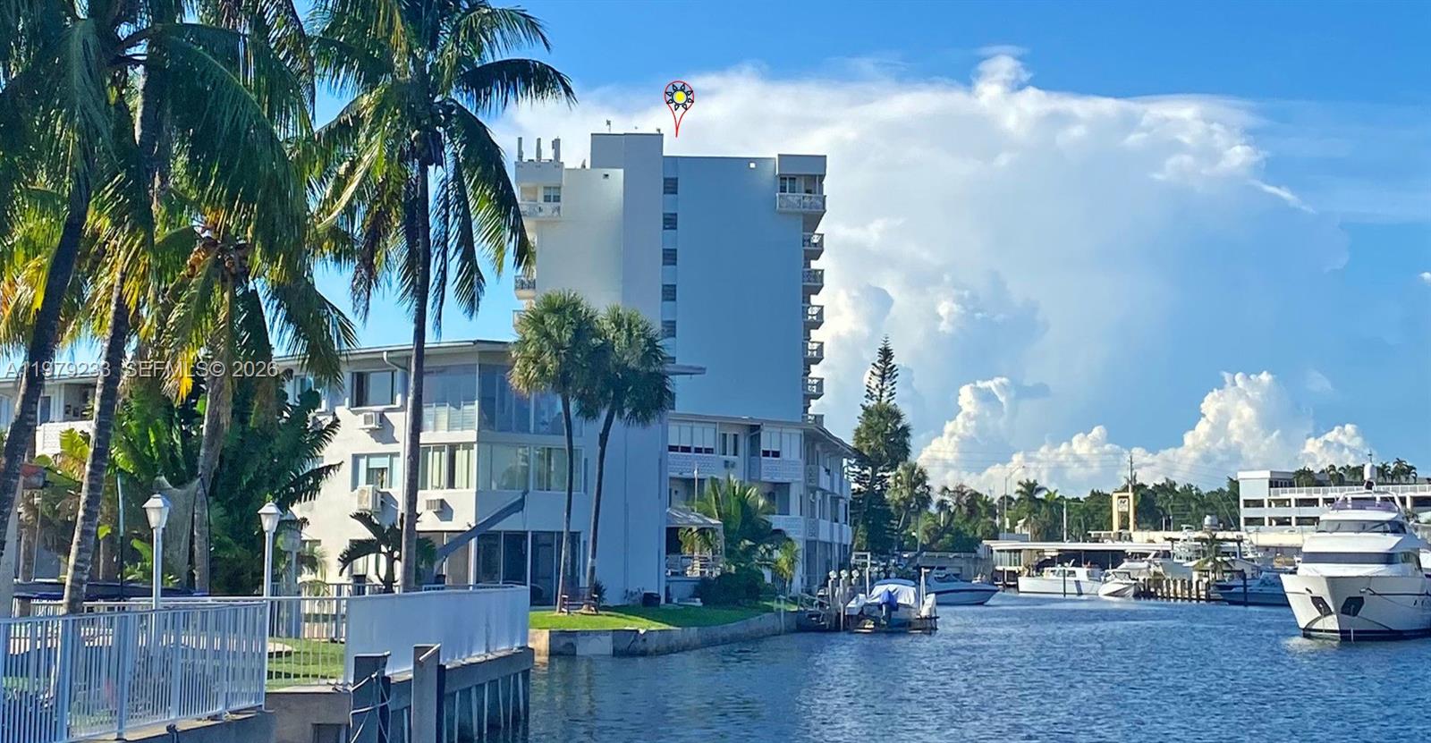 13155 Ixora Ct #310 North Miami, FL 33181