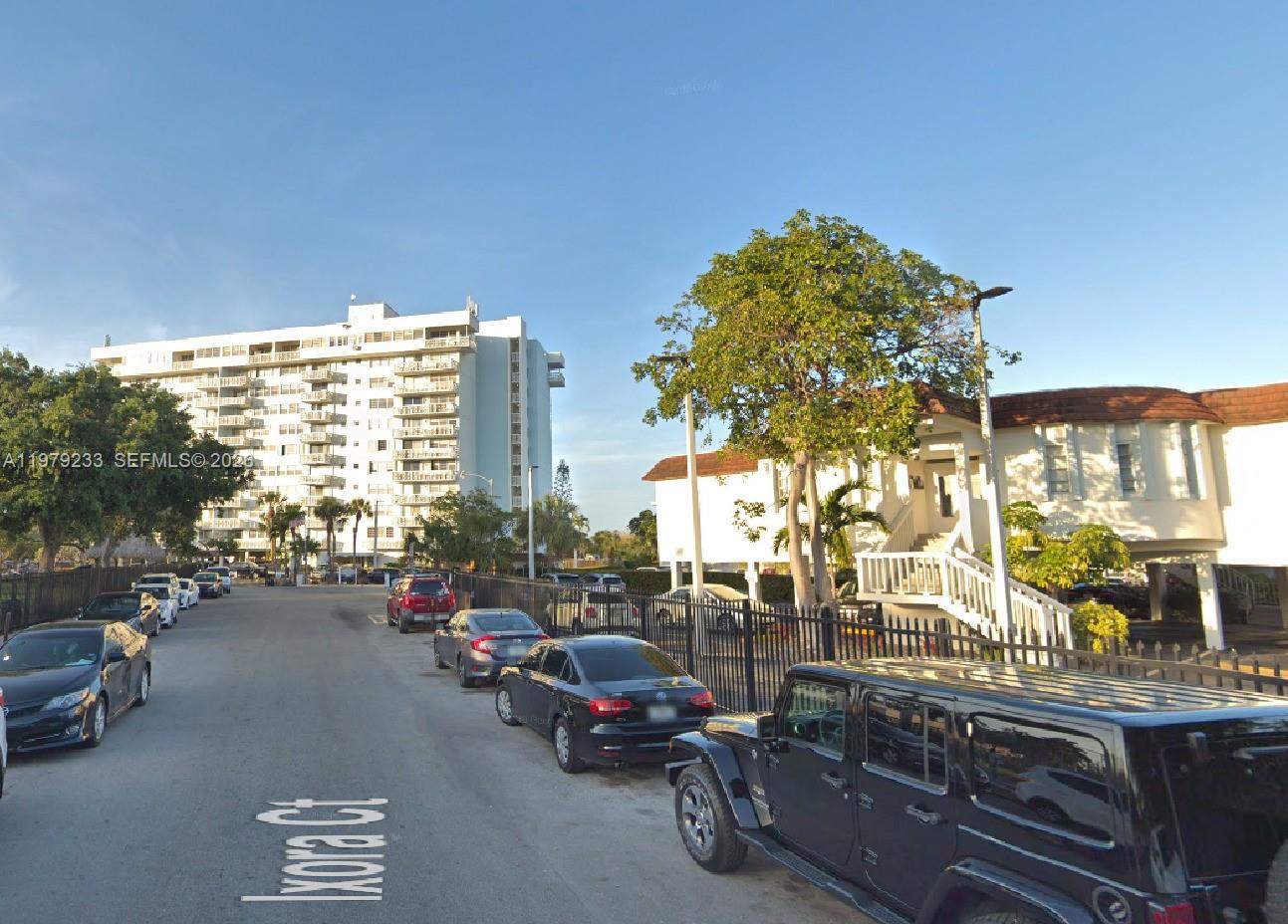 13155 Ixora Ct #310 North Miami, FL 33181