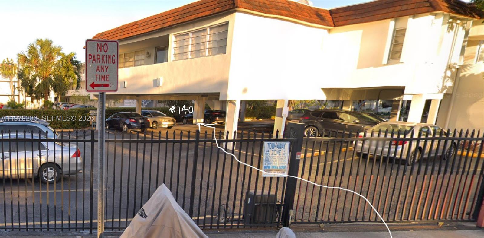 13155 Ixora Ct #310 North Miami, FL 33181