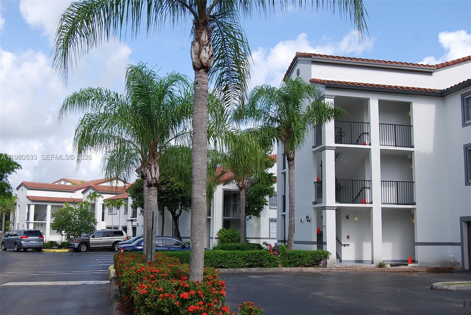 4360 NW 107th Ave #306