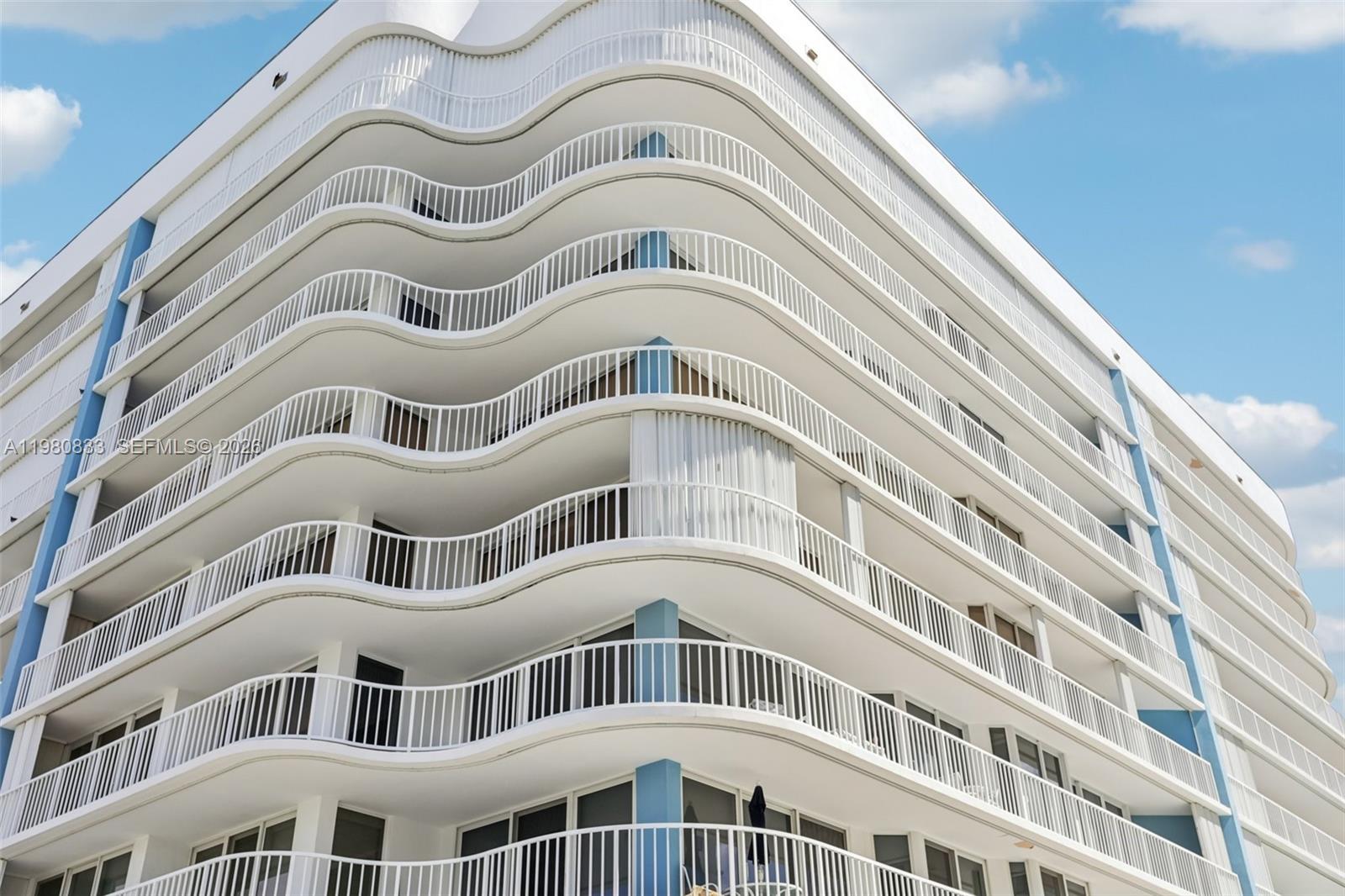 3211 S Ocean Blvd #604 Highland Beach, FL 33487