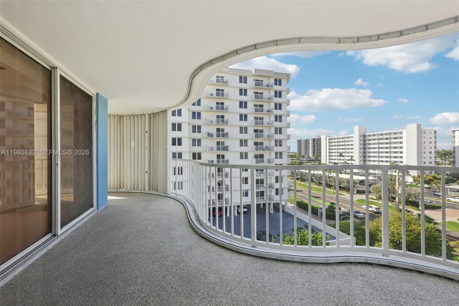 3211 S Ocean Blvd #604 Highland Beach, FL 33487