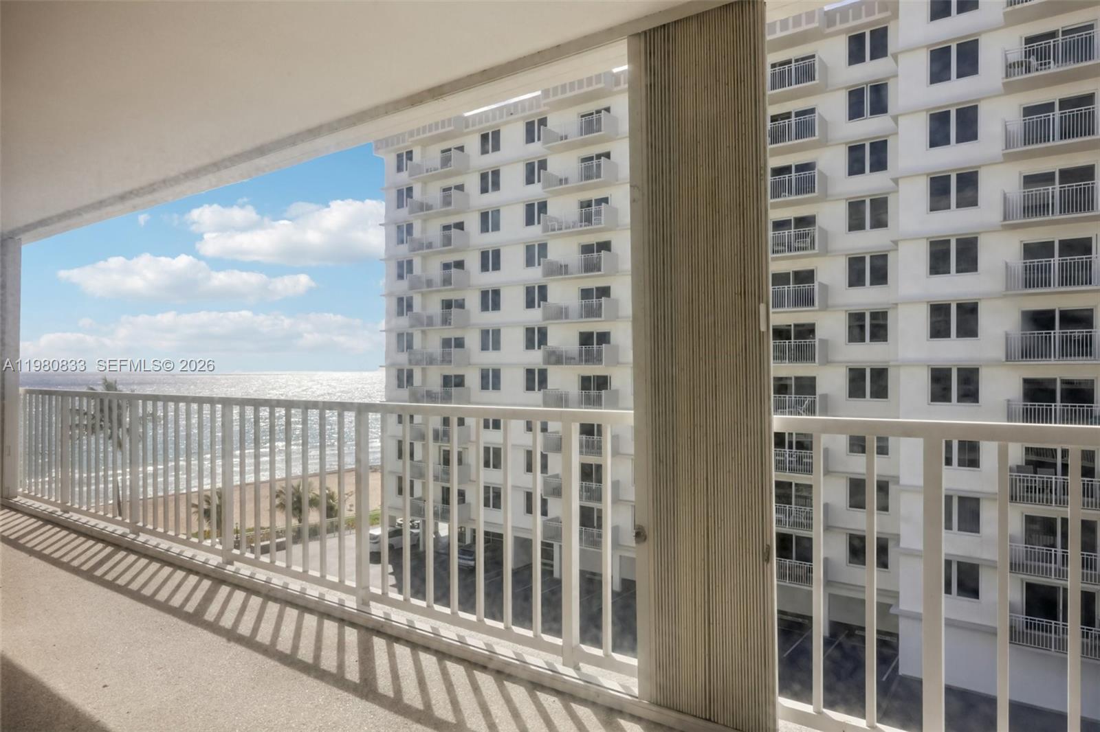 3211 S Ocean Blvd #604 Highland Beach, FL 33487