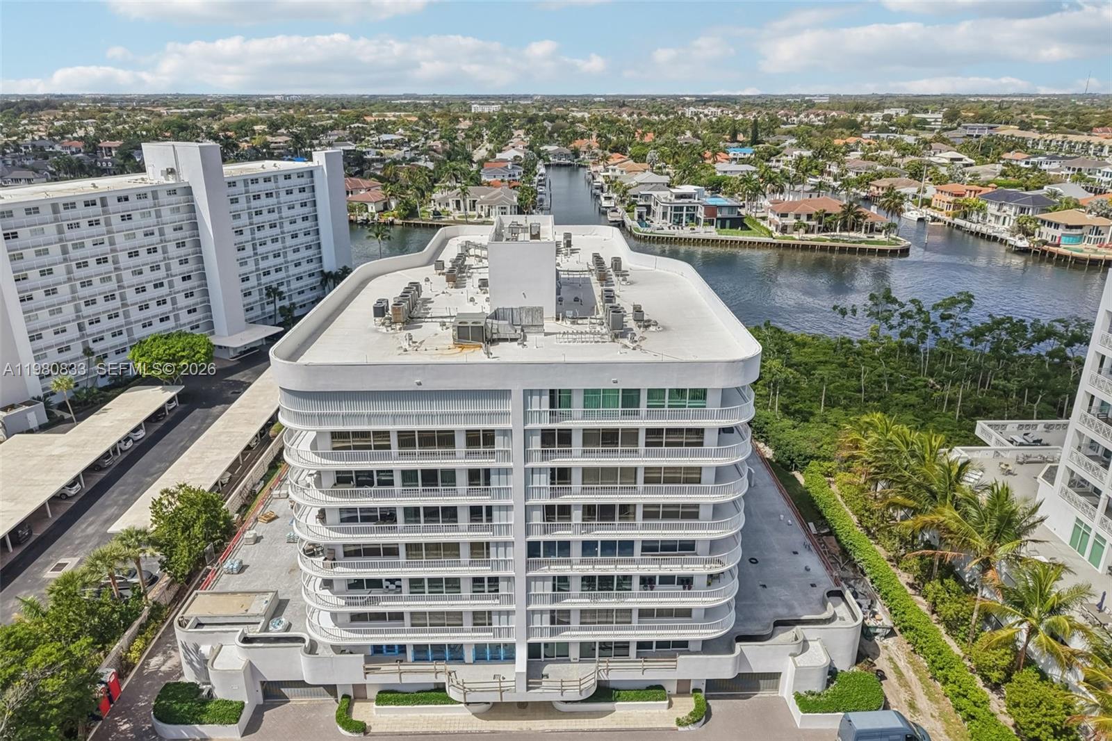 3211 S Ocean Blvd #604 Highland Beach, FL 33487