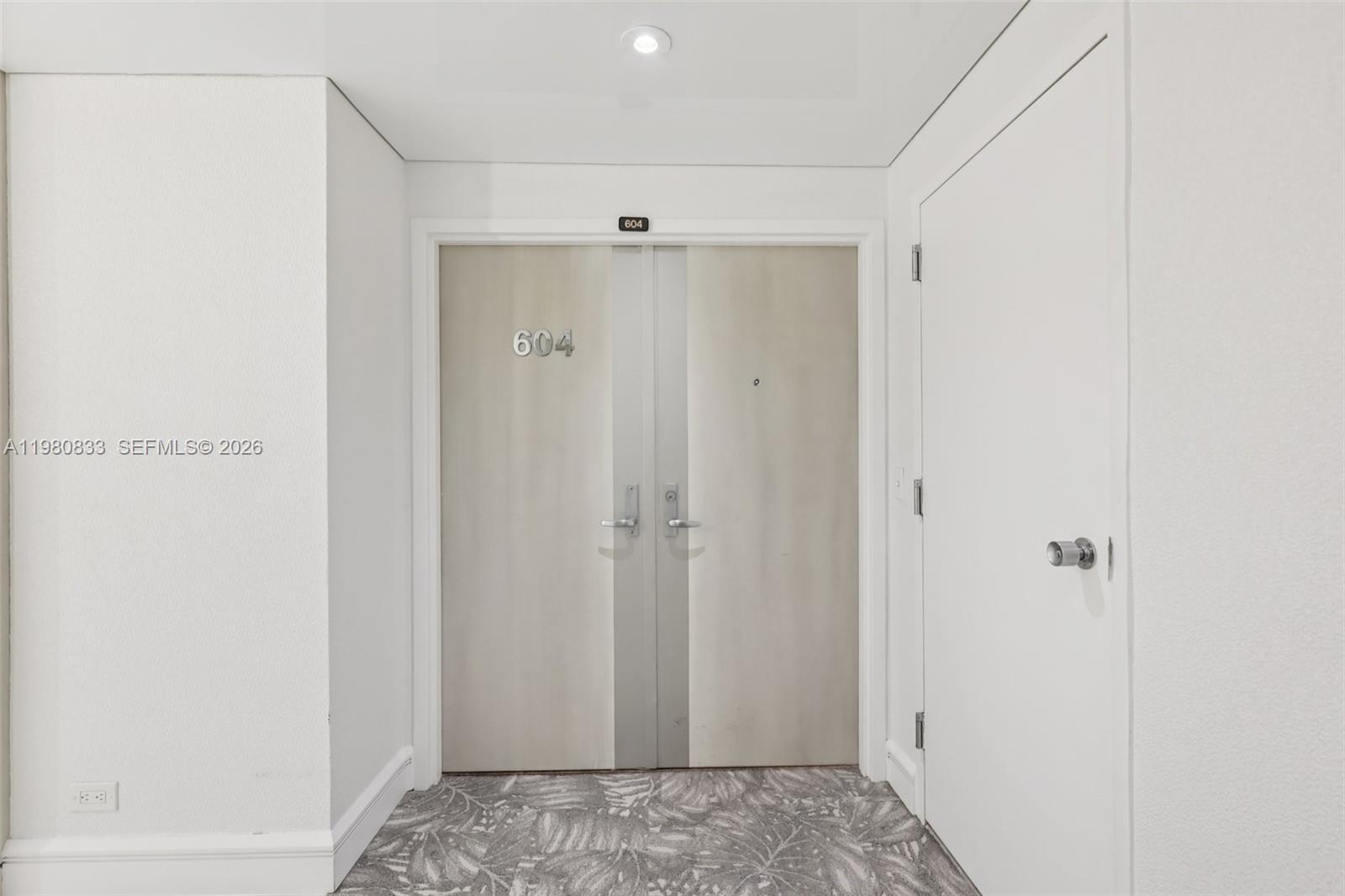 3211 S Ocean Blvd #604 Highland Beach, FL 33487