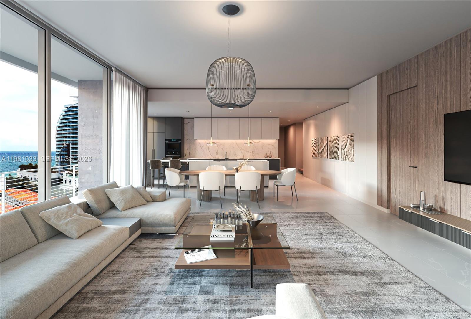 527 Orton Ave #902 Fort Lauderdale, FL 33304