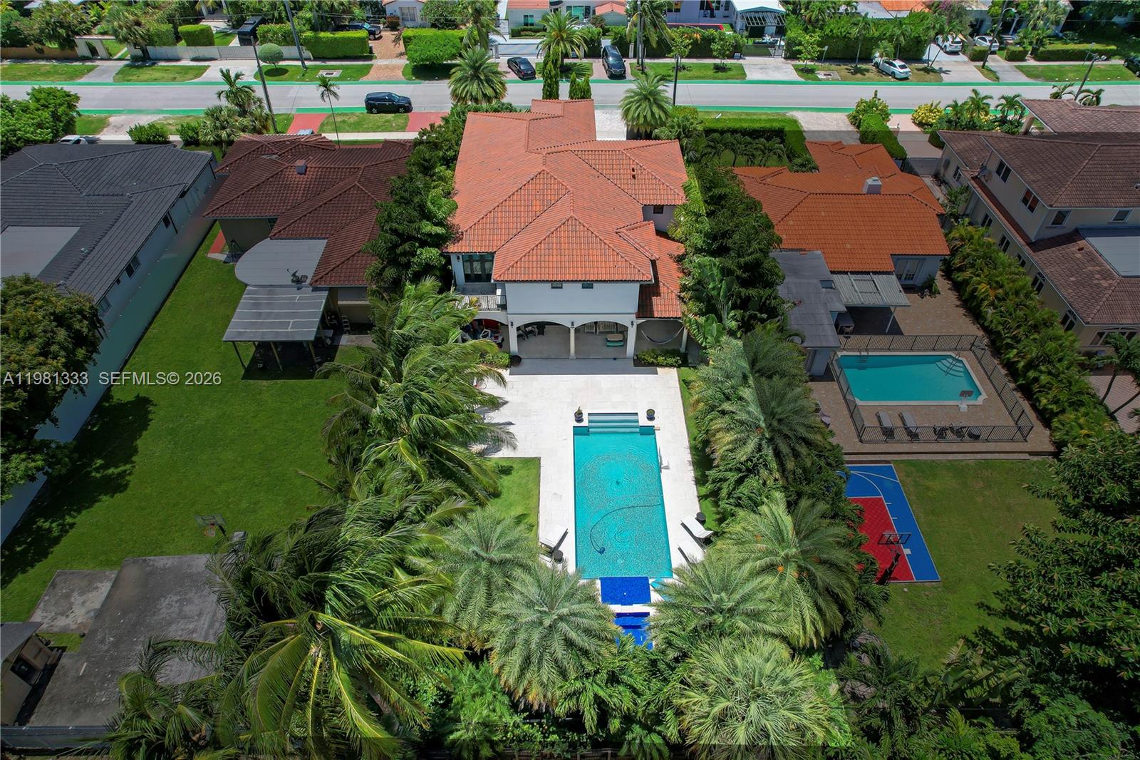 3747 Prairie Ave Miami Beach, FL 33140