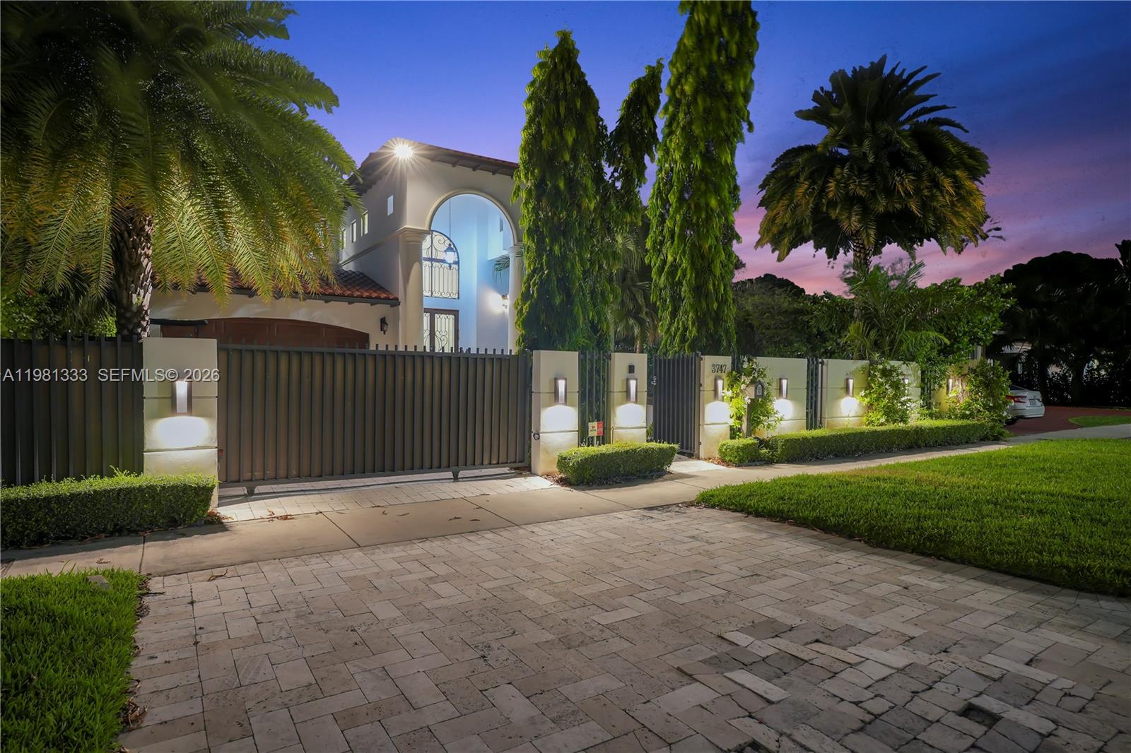 3747 Prairie Ave Miami Beach, FL 33140