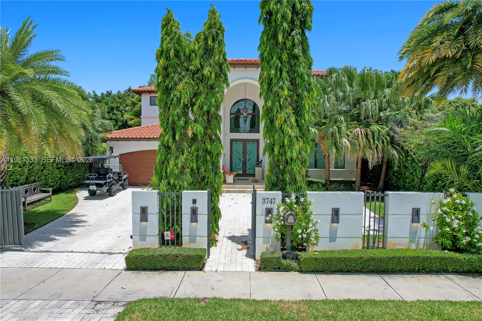 3747 Prairie Ave Miami Beach, FL 33140