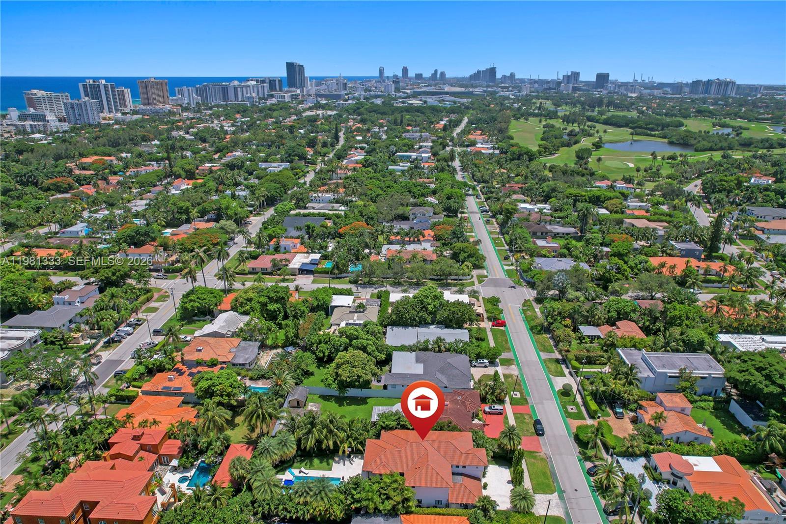 3747 Prairie Ave Miami Beach, FL 33140