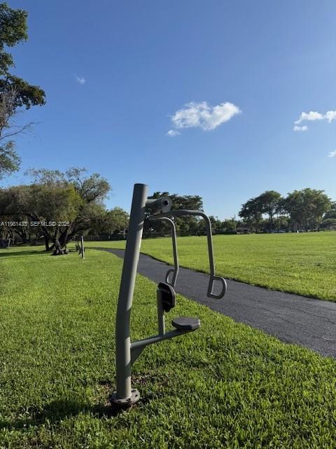 5119 SW 153rd Pl N Miami, FL 33185