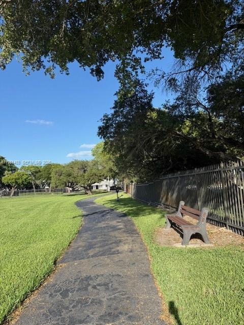 5119 SW 153rd Pl N Miami, FL 33185