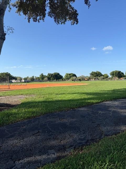 5119 SW 153rd Pl N Miami, FL 33185