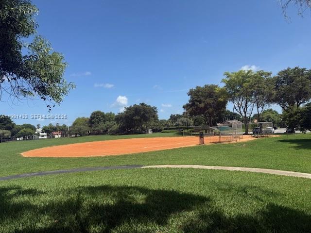 5119 SW 153rd Pl N Miami, FL 33185