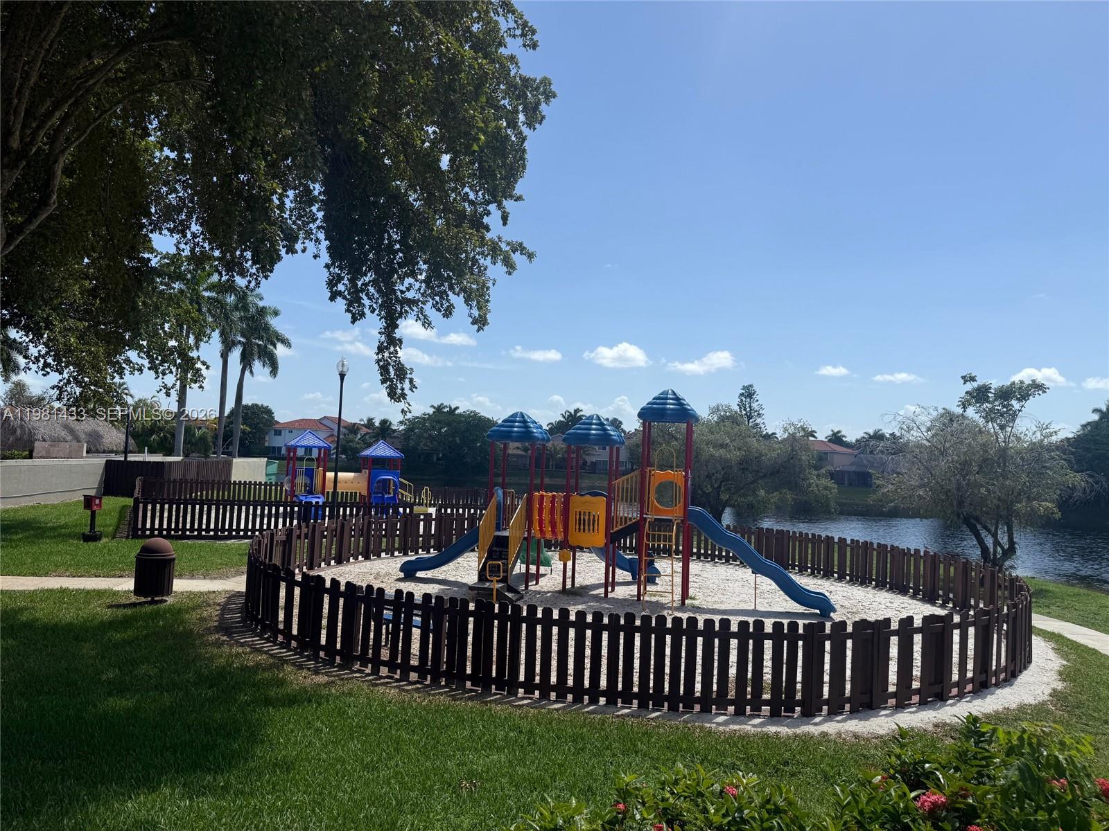 5119 SW 153rd Pl N Miami, FL 33185