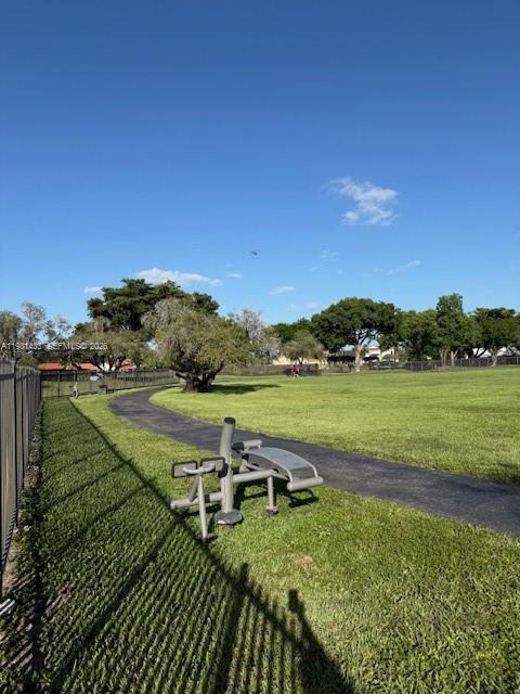 5119 SW 153rd Pl N Miami, FL 33185